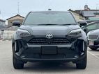 Toyota Yaris Cross 2025