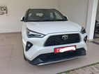 Toyota Yaris Cross 2025
