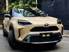 Toyota Yaris Cross 2025