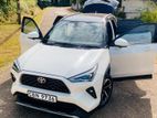 Toyota Yaris Cross 2025