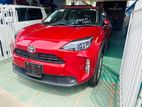 Toyota Yaris Cross 2025