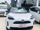 Toyota Yaris Cross 2025