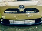 Toyota Yaris Cross Bumper