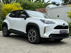 Toyota Yaris Cross 2025
