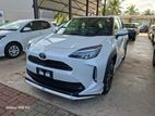 Toyota Yaris Cross 2025