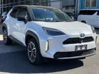 Toyota Yaris Cross 2025