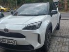 Toyota Yaris Cross 2025