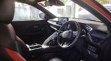 Toyota Yaris Cross 2025