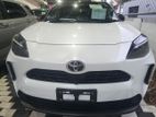 Toyota Yaris Cross 2025