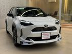 Toyota Yaris Cross 2026