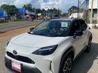 Toyota Yaris Cross 2026
