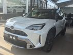 Toyota Yaris Cross 2026