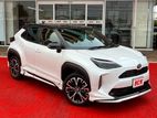 Toyota Yaris Cross 2026