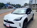 Toyota Yaris Cross 2026