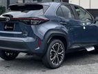 Toyota Yaris Cross 2026