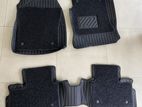 Toyota Yaris Cross 3D Full Set Carpet