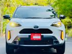 Toyota Yaris Cross Advance Tan Package 2023