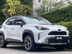 Toyota Yaris Cross Adventure 2024