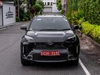 Toyota Yaris Cross Adventure 2025