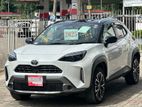 Toyota Yaris Cross Adventure 2025