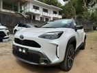 Toyota Yaris Cross Adventure 2025