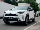Toyota Yaris Cross Adventure 4WAY 2026