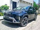 Toyota Yaris Cross ADVENTURE AUTO PARK 2026