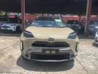 Toyota Yaris Cross Adventure Pkg 2024