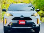 Toyota Yaris Cross Adventure Tan Packag 2023