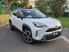 Toyota Yaris Cross ADVENTURE URBANO 2025