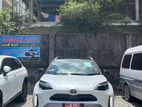 Toyota Yaris Cross Adventure Z Grade 2025