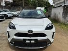 Toyota Yaris Cross Adventure Z Grade 2025