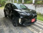 Toyota Yaris Cross Black edition 2023