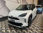 Toyota Yaris CROSS BODYKIT HYBRID 2025