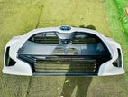 Toyota Yaris Cross Bumper 2025