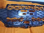 Toyota Yaris Cross Bumper Shell