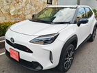 Toyota Yaris Cross e:HEV GR SPORT 2024