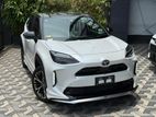 Toyota Yaris CROSS FACTORY KITTED 2025