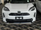 Toyota Yaris CROSS FACTORY KITTED 2026
