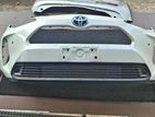 Toyota Yaris Cross Front Bumper