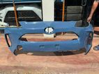 Toyota Yaris Cross Front Bumper