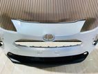 TOYOTA YARIS CROSS FRONT BUMPER