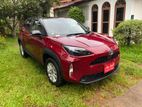 Toyota Yaris Cross G 2023