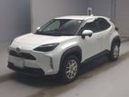Toyota Yaris Cross - G 2024