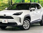 Toyota Yaris Cross G 2024