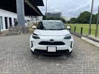 Toyota Yaris Cross G Grade 2021