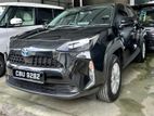 Toyota Yaris Cross G GRADE 2023