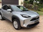 Toyota Yaris Cross G Grade 2023