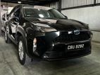 Toyota Yaris Cross G GRADE 2023