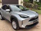 Toyota Yaris Cross G Grade 2023
